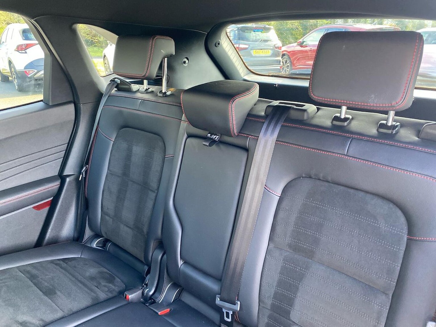 Used Ford Kuga 2024 for sale - 78193616: Photo 18