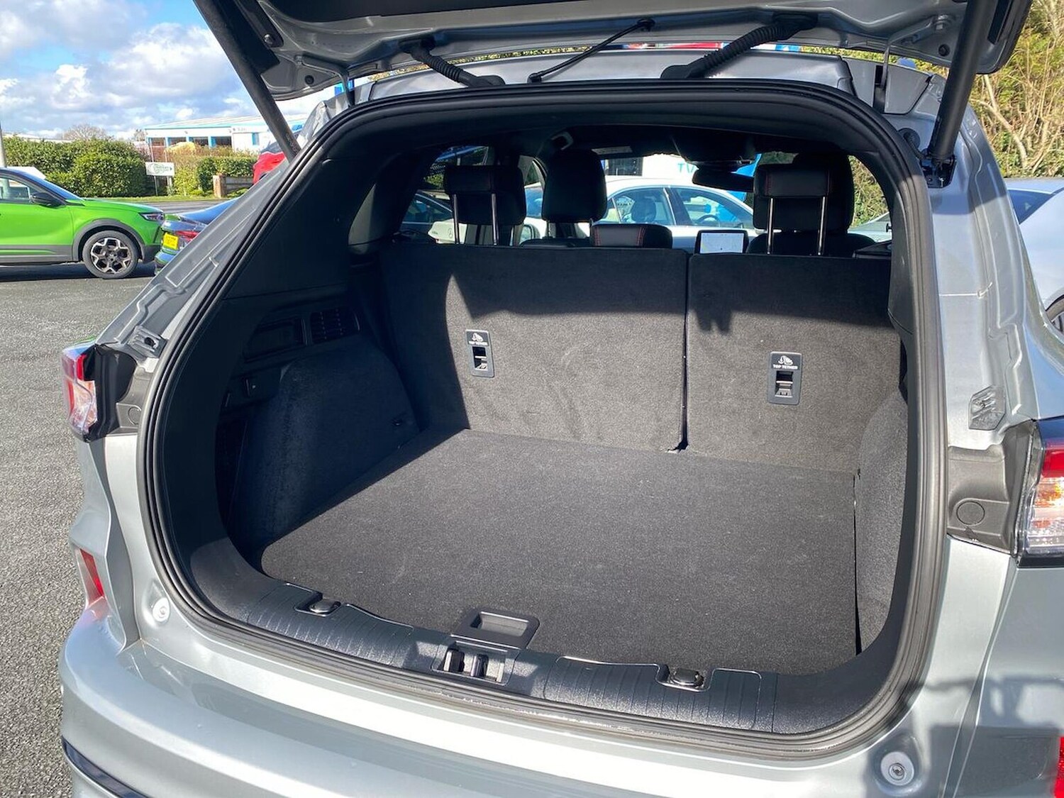 Used Ford Kuga 2024 for sale - 78193616: Photo 19