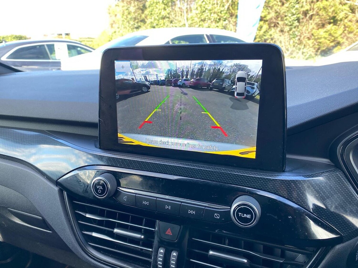 Used Ford Kuga 2024 for sale - 78193616: Photo 25