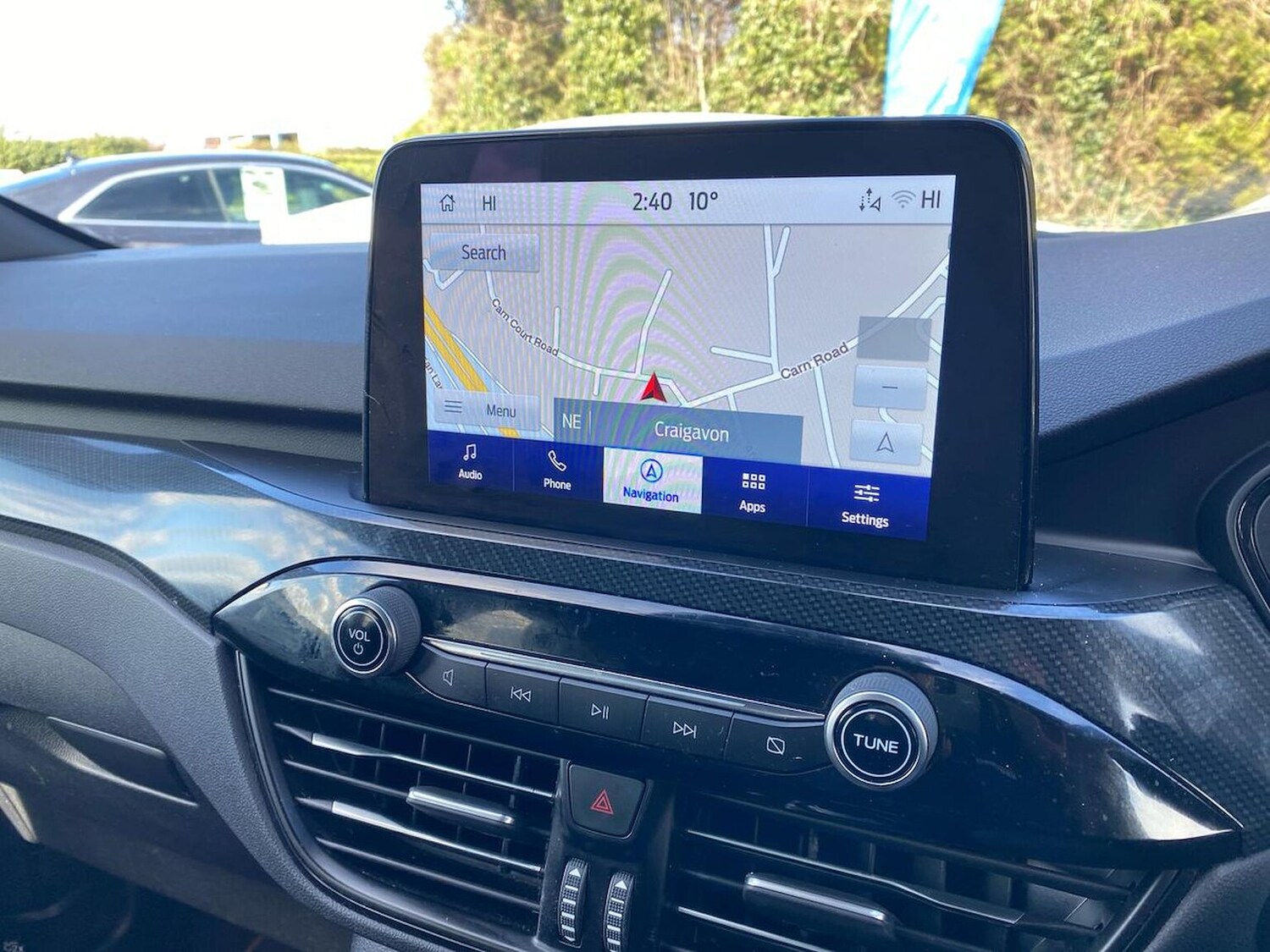 Used Ford Kuga 2024 for sale - 78193616: Photo 26