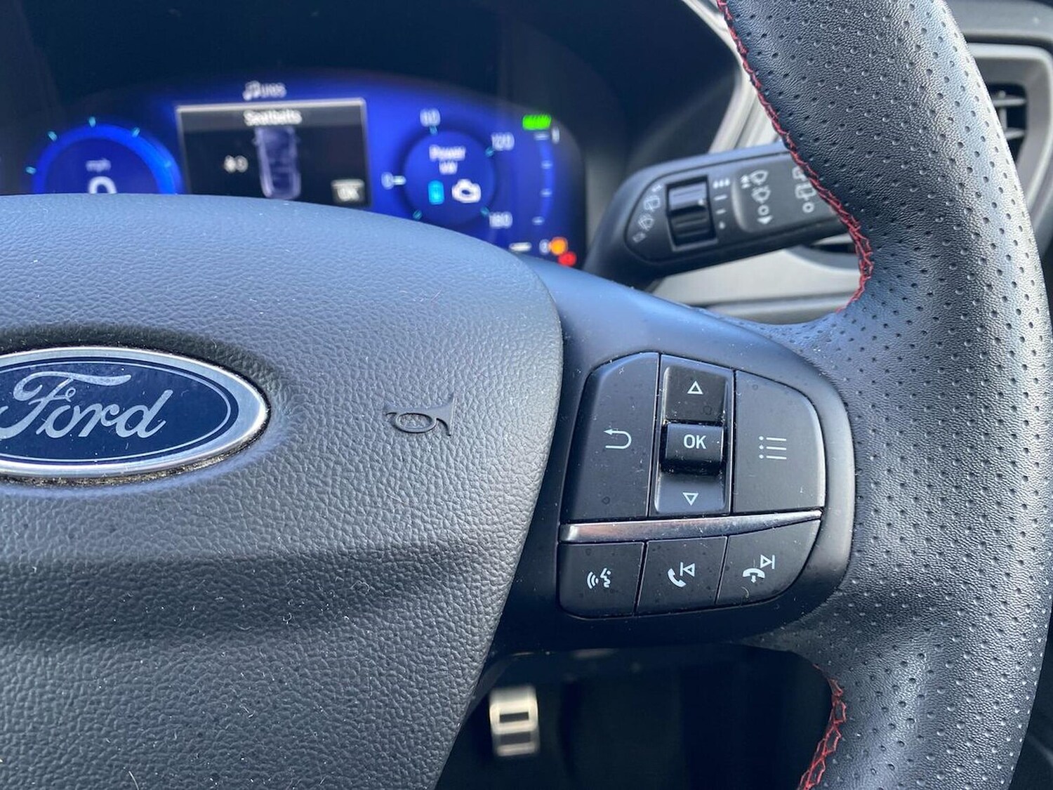 Used Ford Kuga 2024 for sale - 78193616: Photo 28