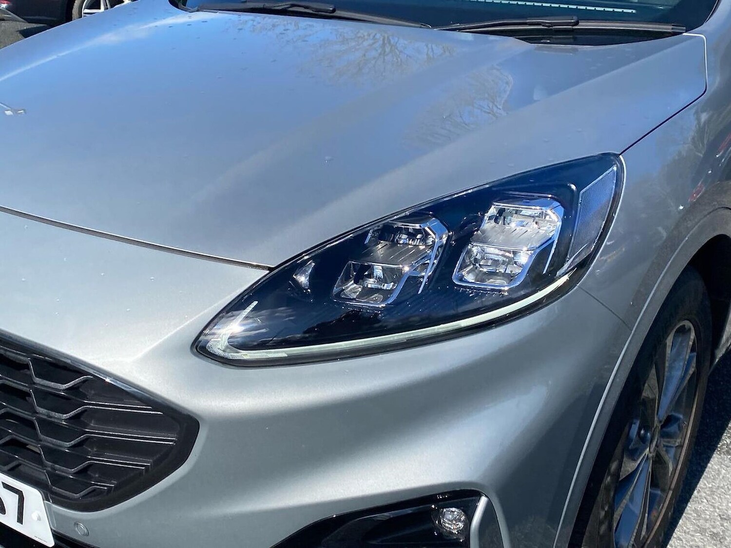 Used Ford Kuga 2024 for sale - 78193616: Photo 33