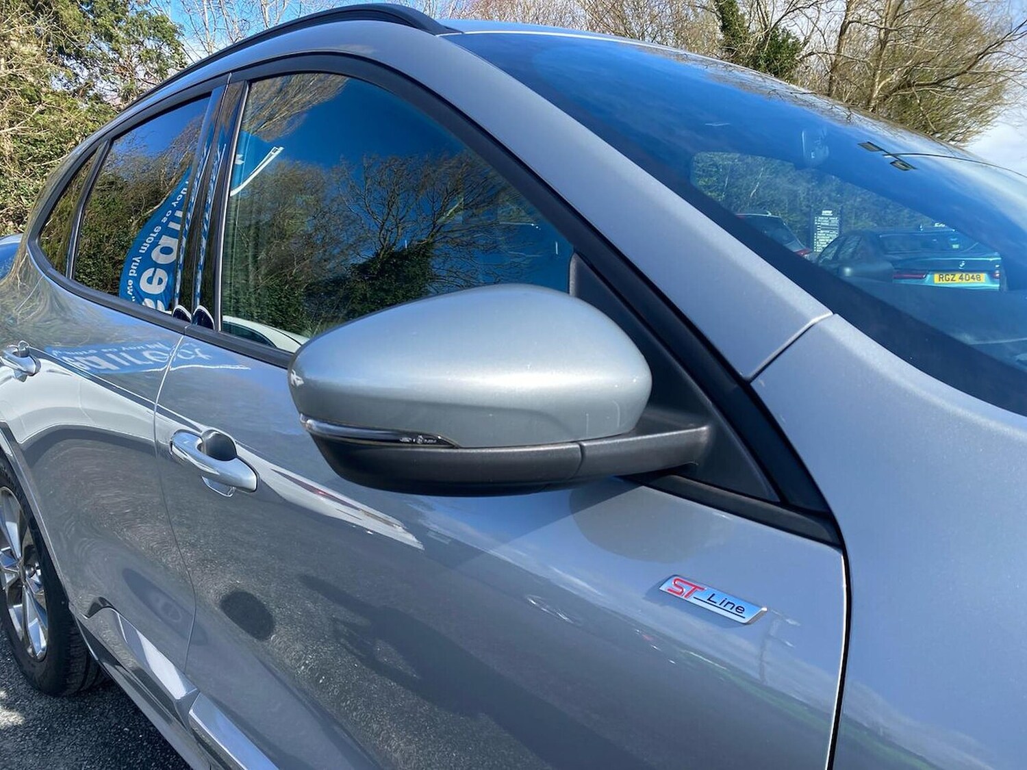 Used Ford Kuga 2024 for sale - 78193616: Photo 34