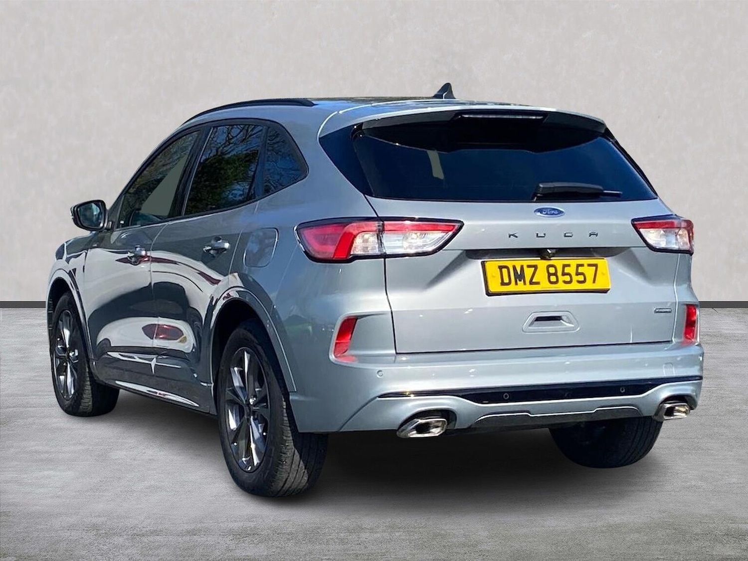 Used Ford Kuga 2024 for sale - 78193616: Photo 4