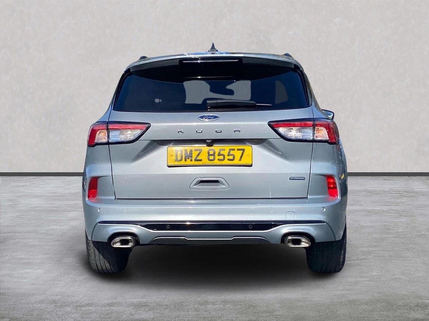 Used Ford Kuga 2024 for sale - 78193616: Photo 6