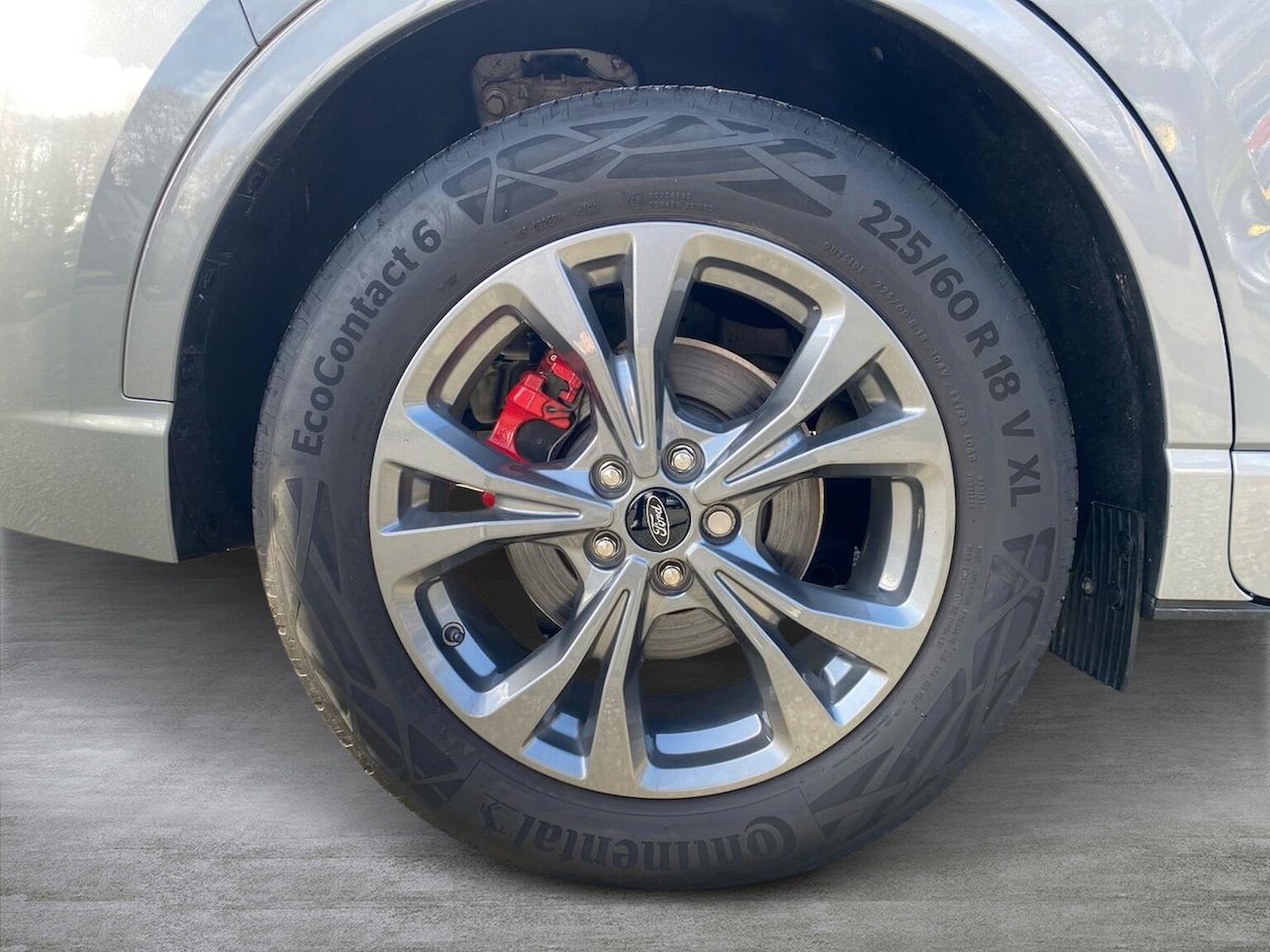 Used Ford Kuga 2024 for sale - 78193616: Photo 8