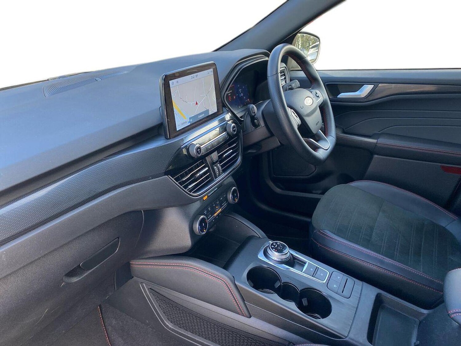 Used Ford Kuga 2024 for sale - 78193616: Photo 9