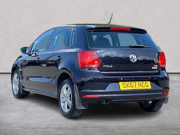 Used Volkswagen Polo 2017 for sale - 79650017: Photo