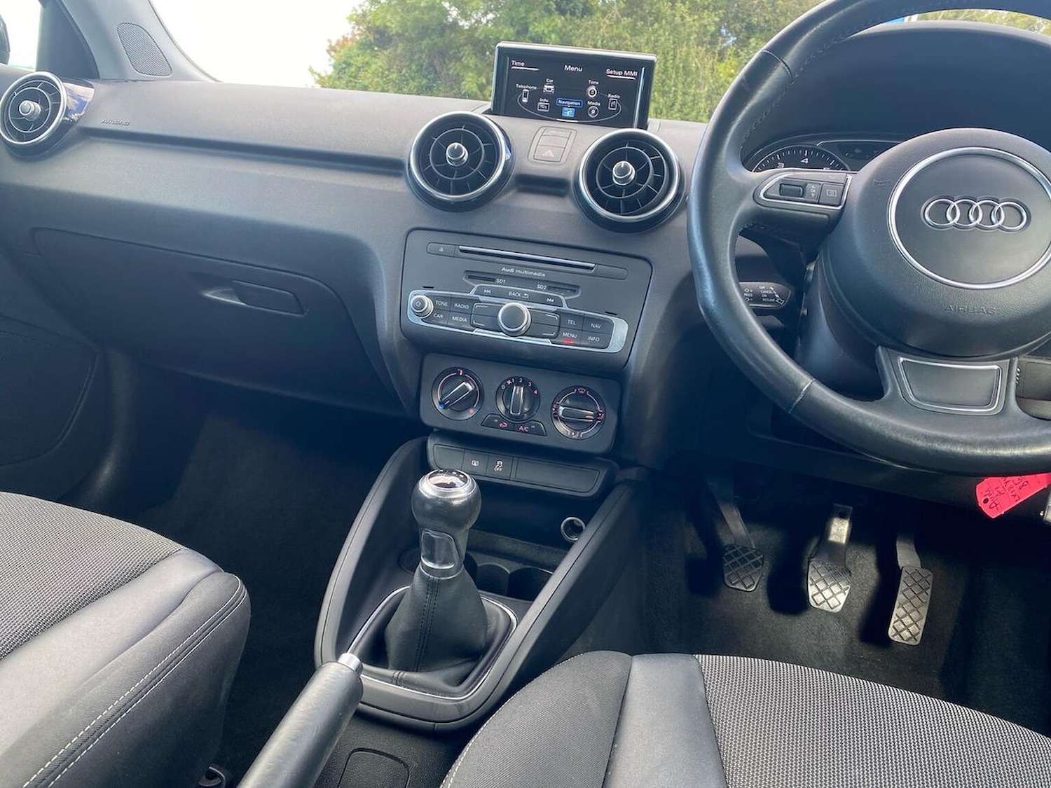 Vehicle 13