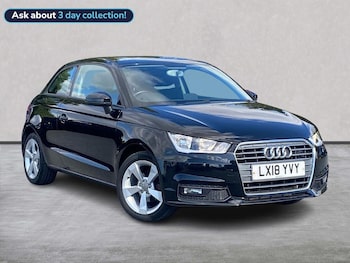 Audi - A1