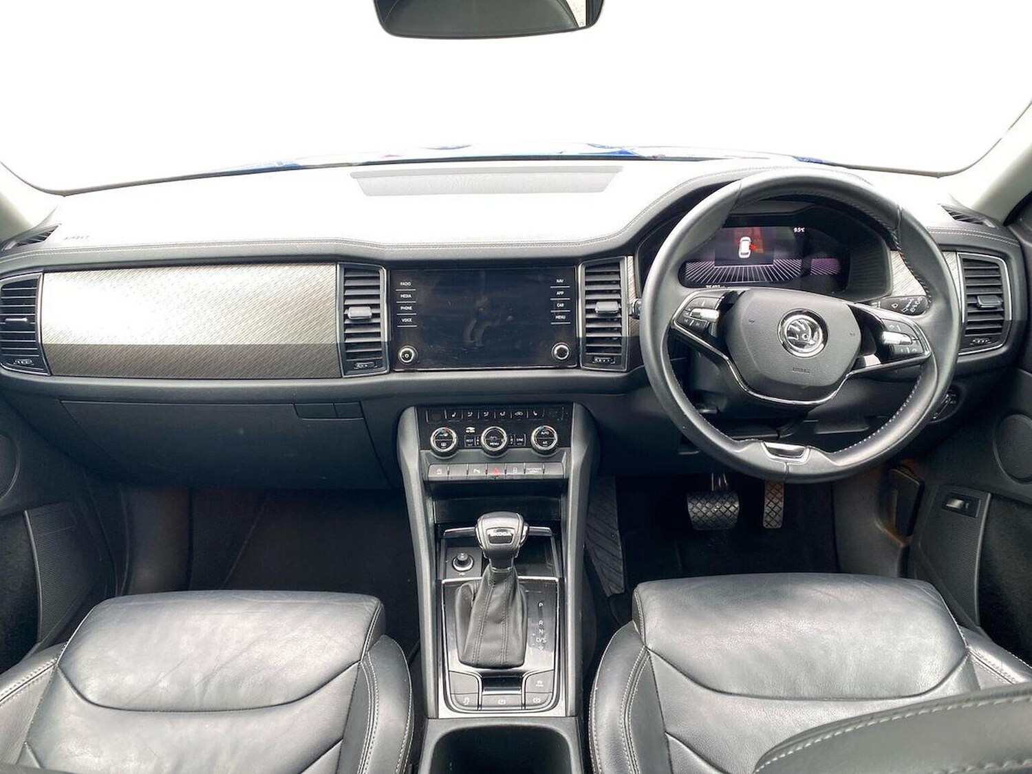 Used Skoda Kodiaq 2022 for sale - 78192572: Photo 10