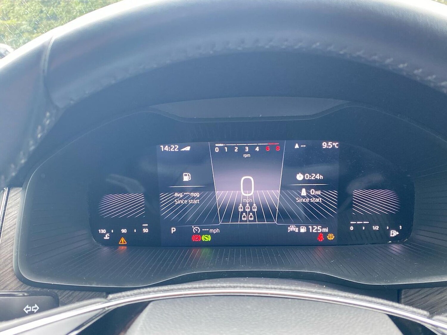 Used Skoda Kodiaq 2022 for sale - 78192572: Photo 12