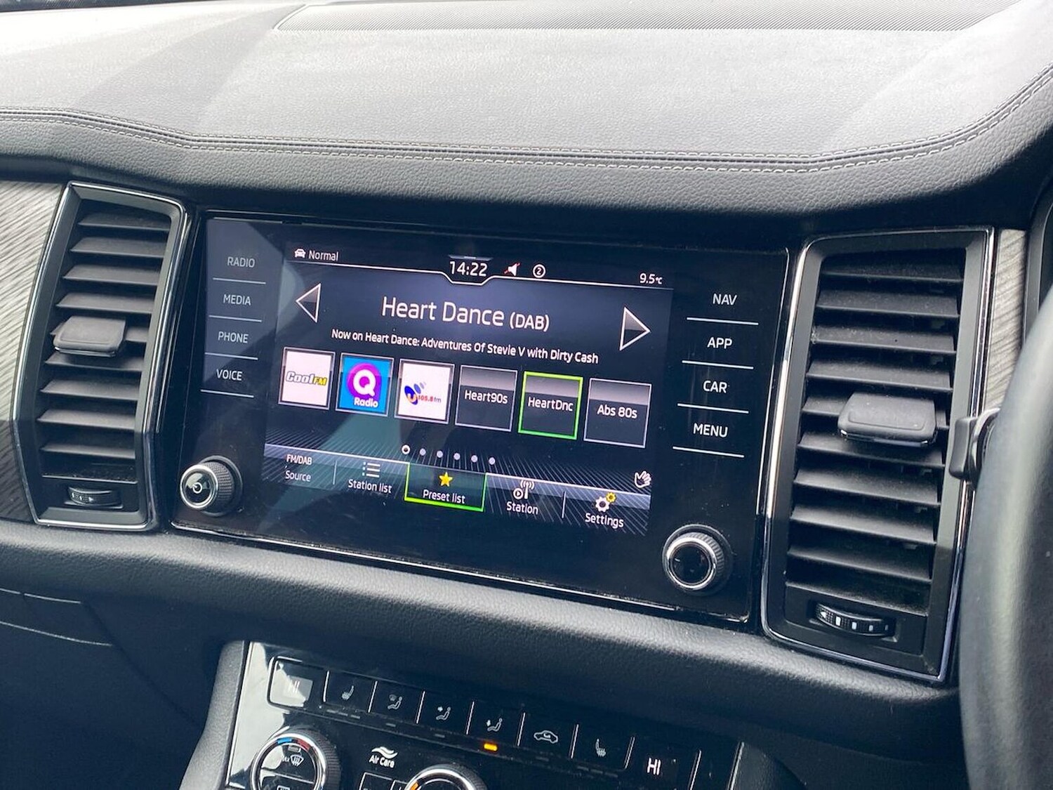 Used Skoda Kodiaq 2022 for sale - 78192572: Photo 13