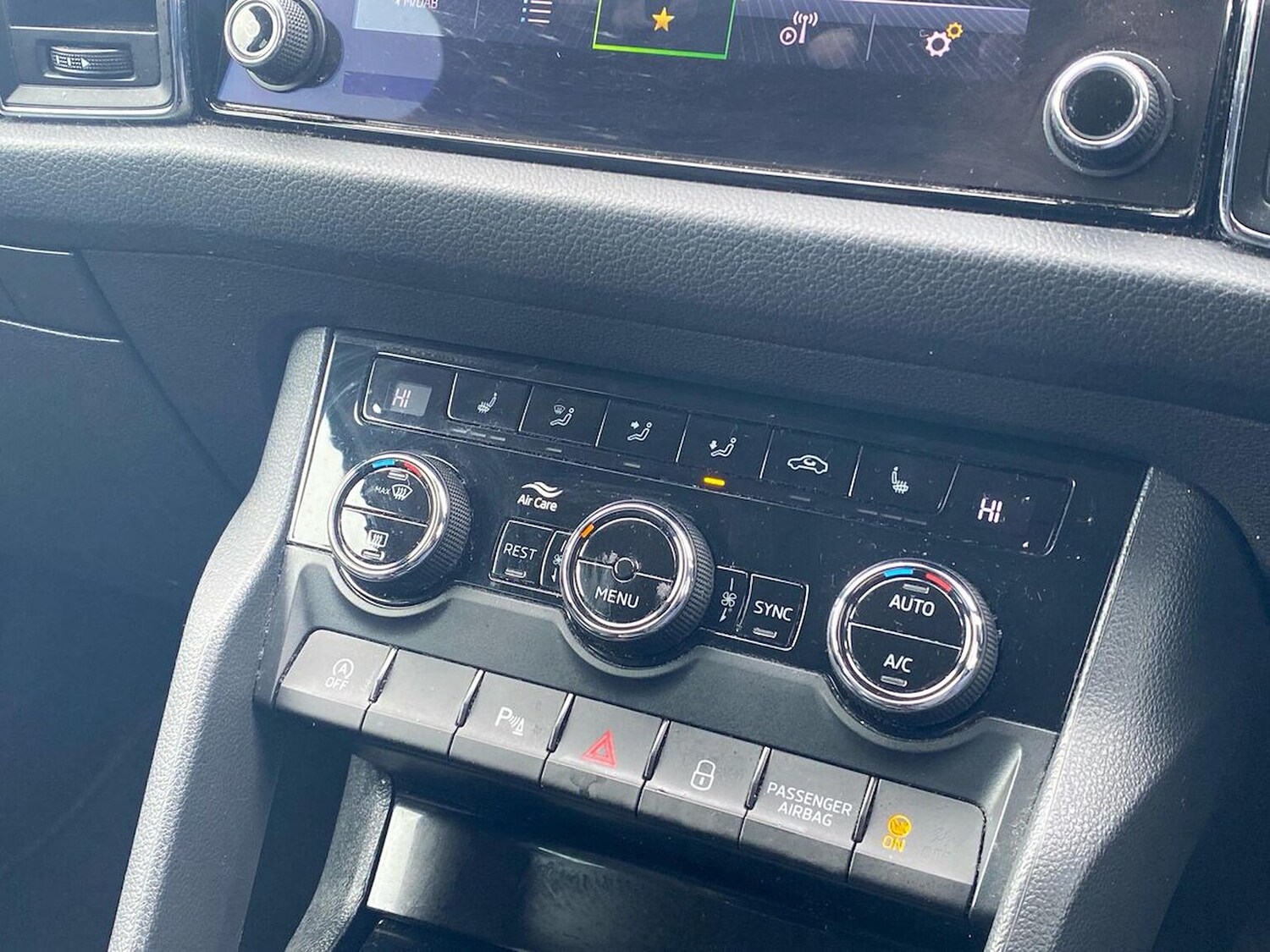 Used Skoda Kodiaq 2022 for sale - 78192572: Photo 14