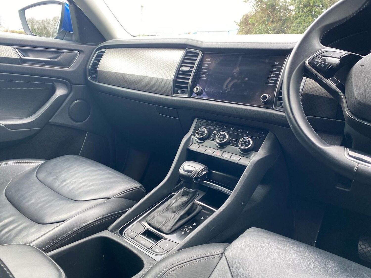 Used Skoda Kodiaq 2022 for sale - 78192572: Photo 15