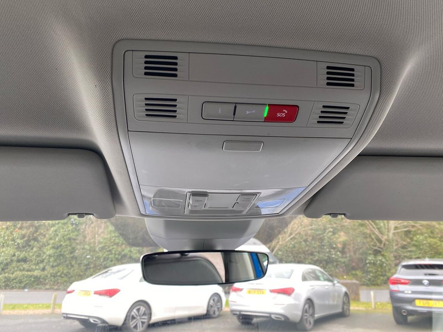 Used Skoda Kodiaq 2022 for sale - 78192572: Photo 16