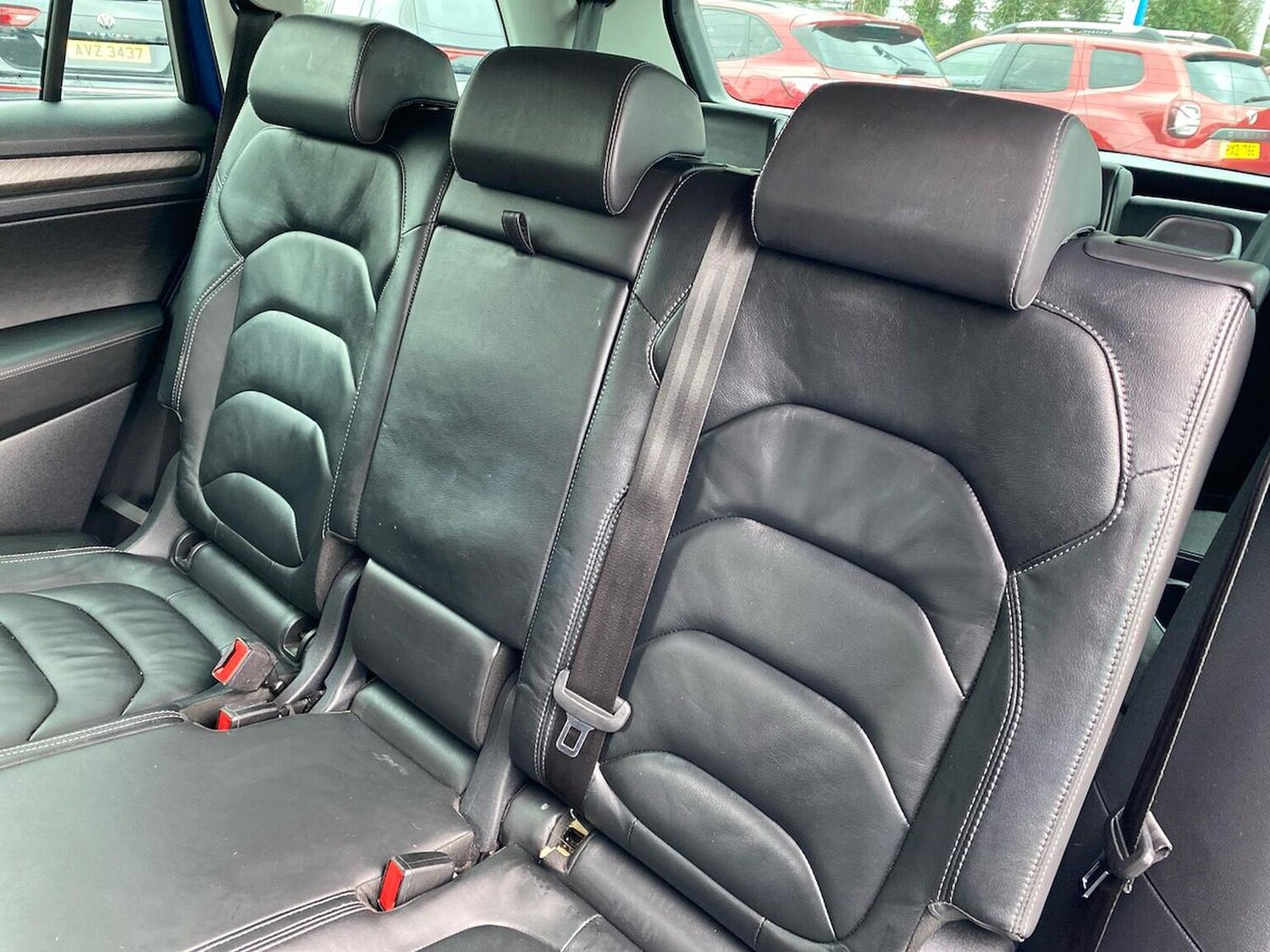 Used Skoda Kodiaq 2022 for sale - 78192572: Photo 18