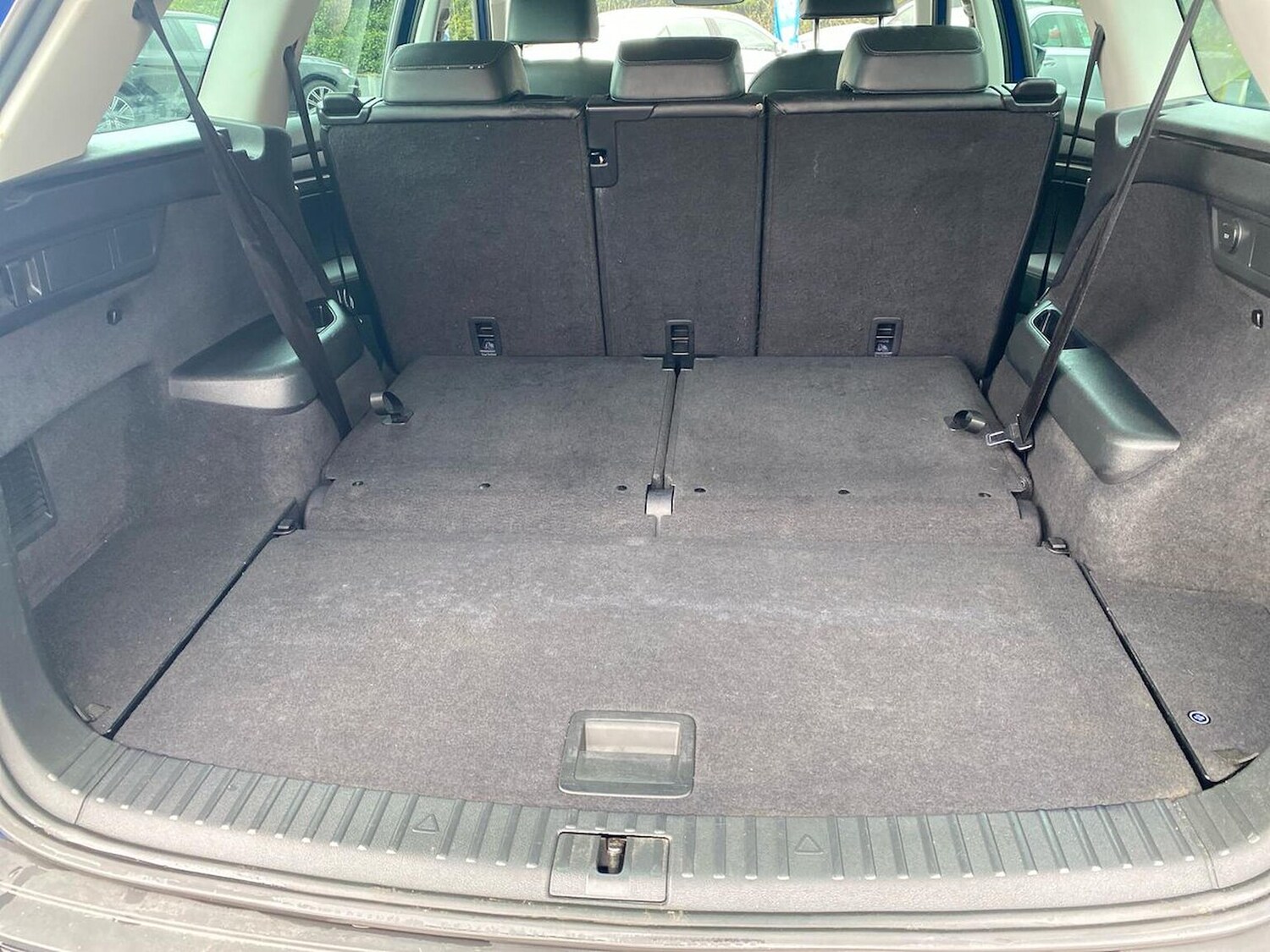 Used Skoda Kodiaq 2022 for sale - 78192572: Photo 19