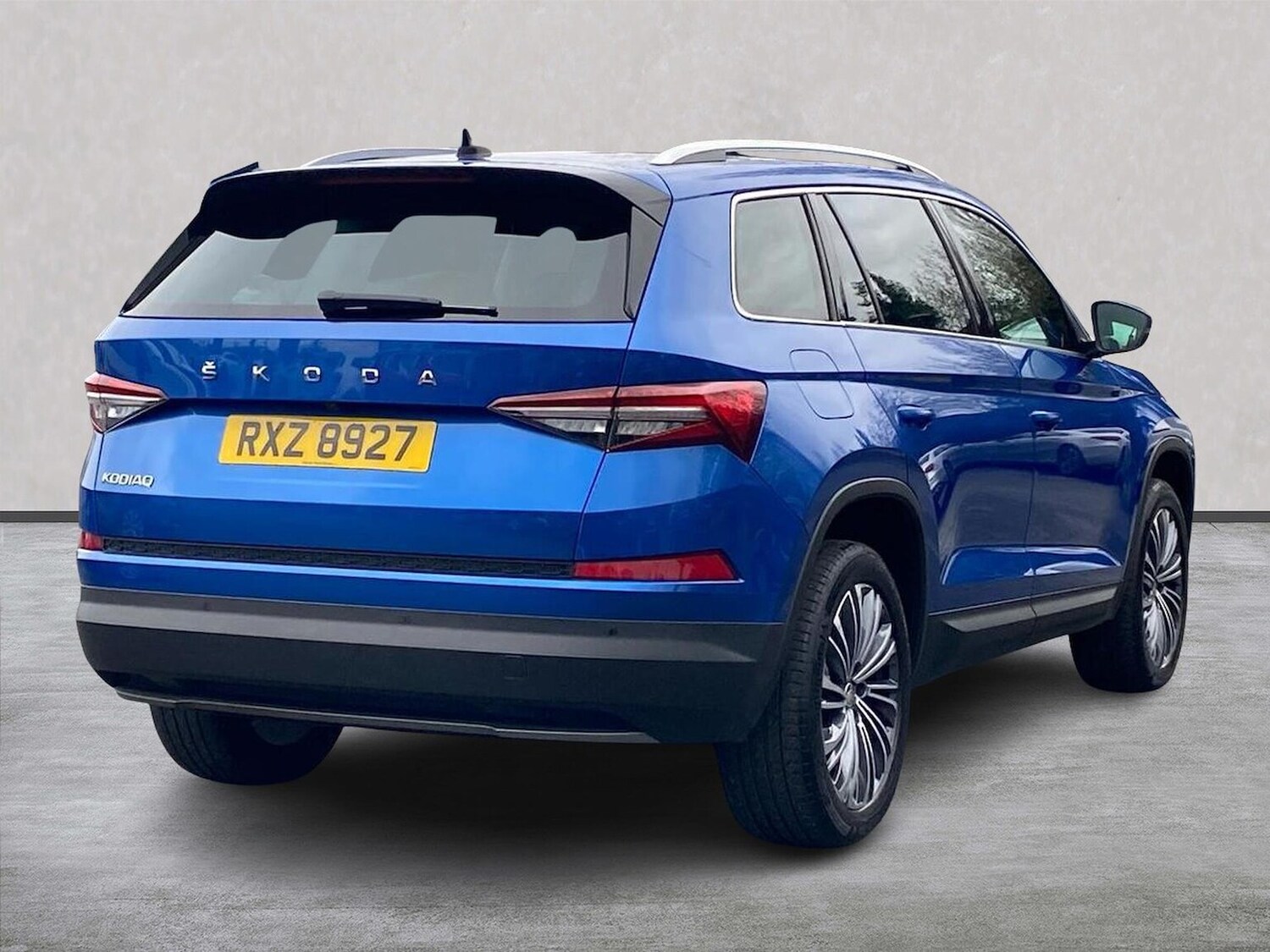 Used Skoda Kodiaq 2022 for sale - 78192572: Photo 20