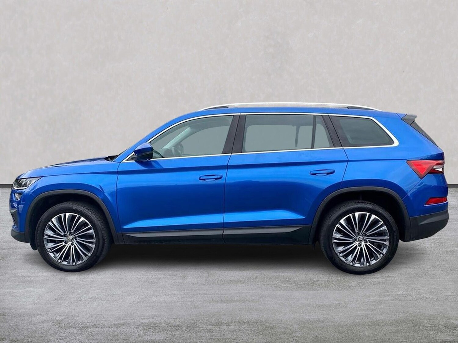 Used Skoda Kodiaq 2022 for sale - 78192572: Photo 21