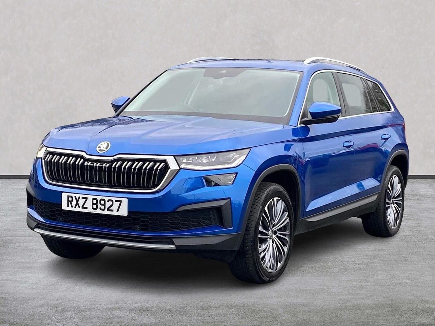 Used Skoda Kodiaq 2022 for sale - 78192572: Photo 22