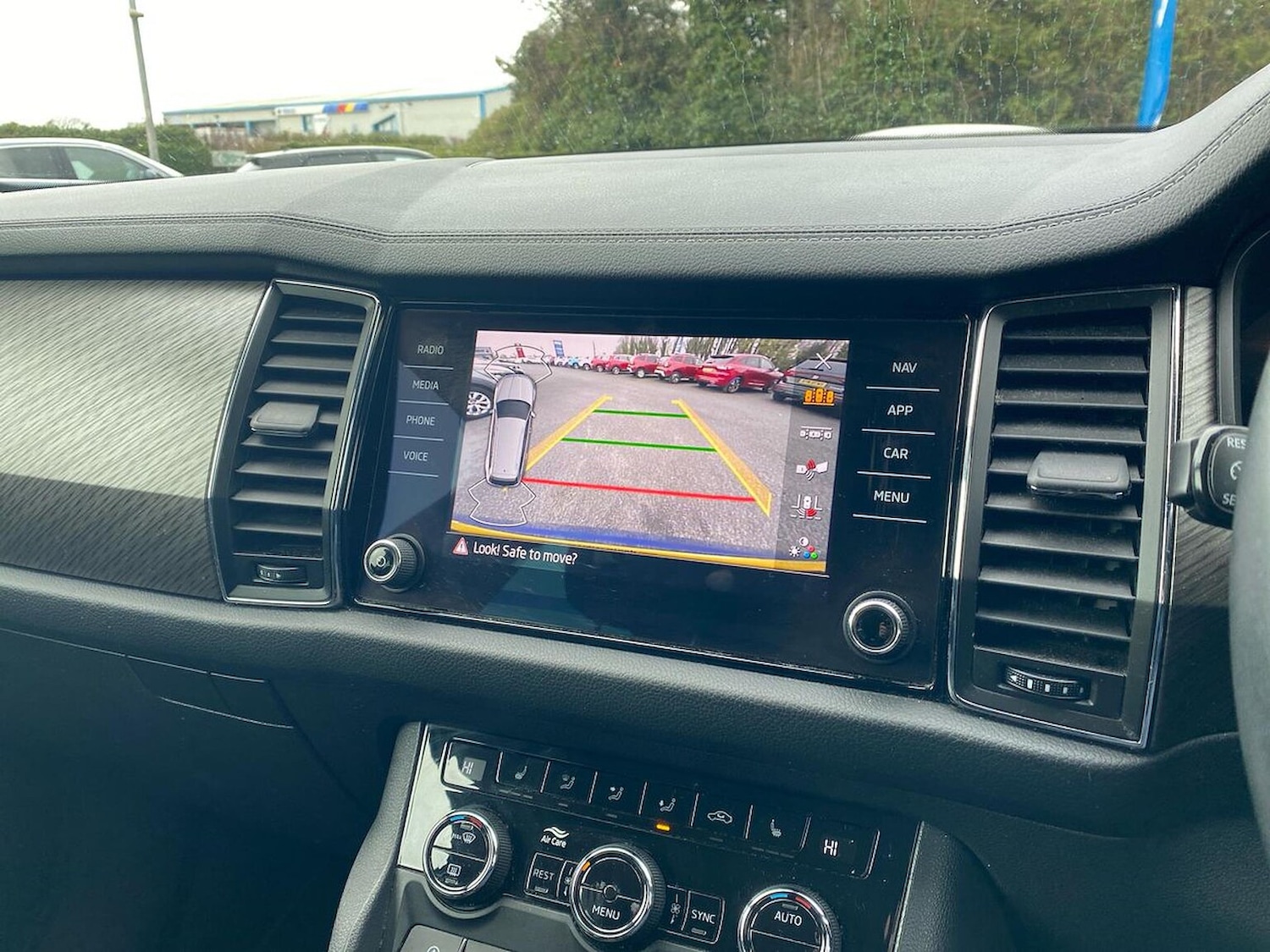 Used Skoda Kodiaq 2022 for sale - 78192572: Photo 25