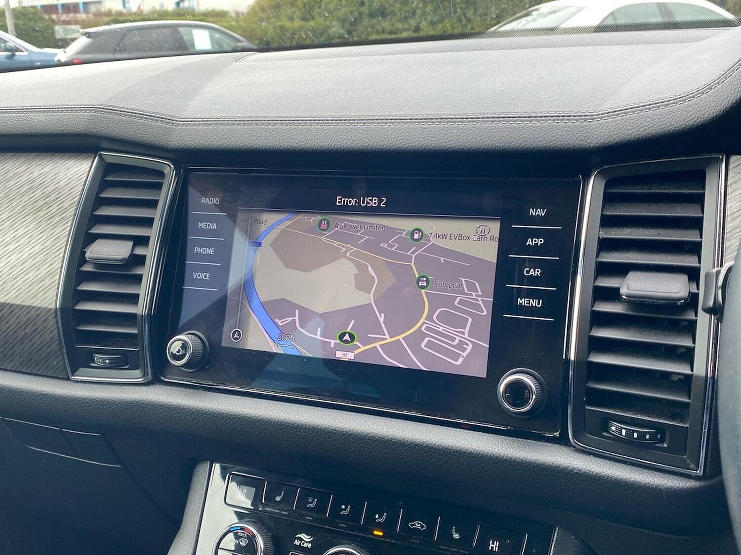 Used Skoda Kodiaq 2022 for sale - 78192572: Photo 26