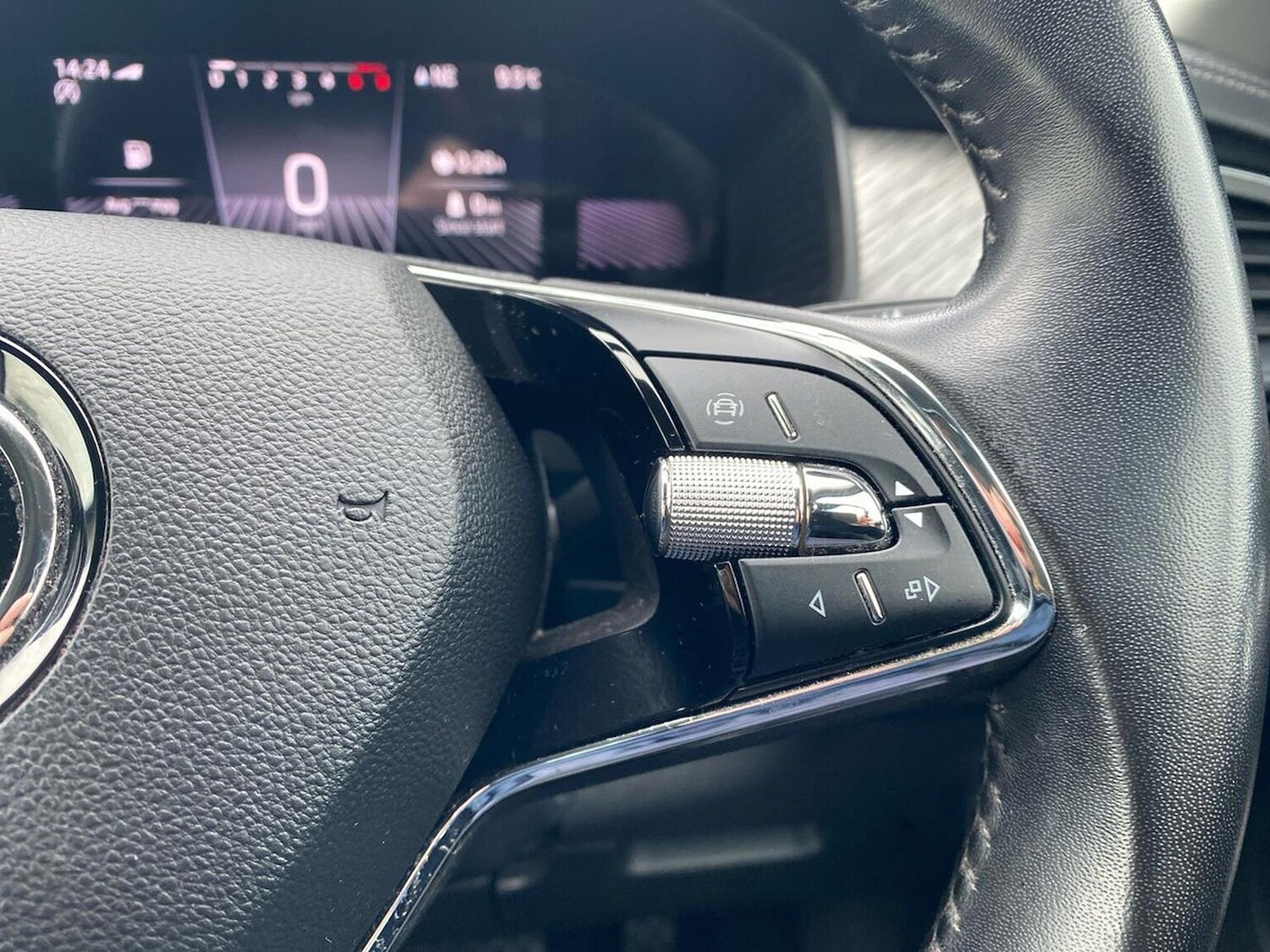 Used Skoda Kodiaq 2022 for sale - 78192572: Photo 28