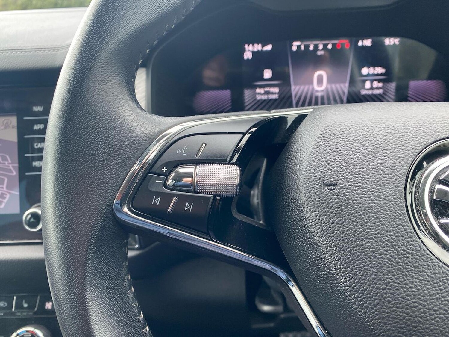 Used Skoda Kodiaq 2022 for sale - 78192572: Photo 29