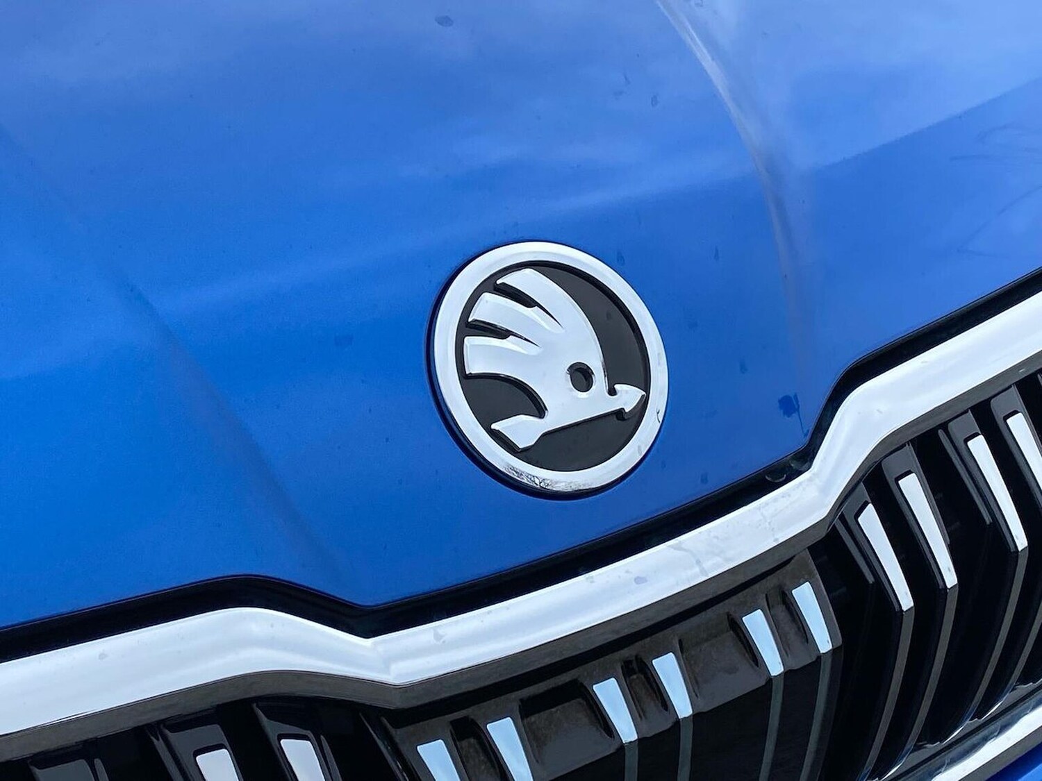 Used Skoda Kodiaq 2022 for sale - 78192572: Photo 32