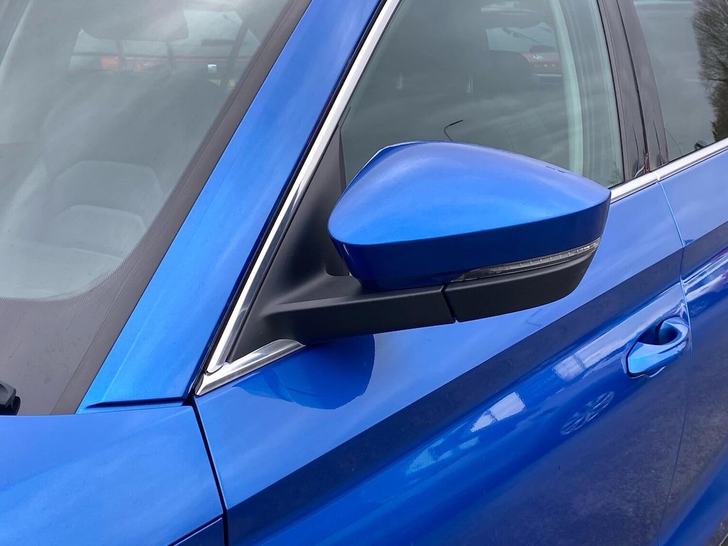 Used Skoda Kodiaq 2022 for sale - 78192572: Photo 34