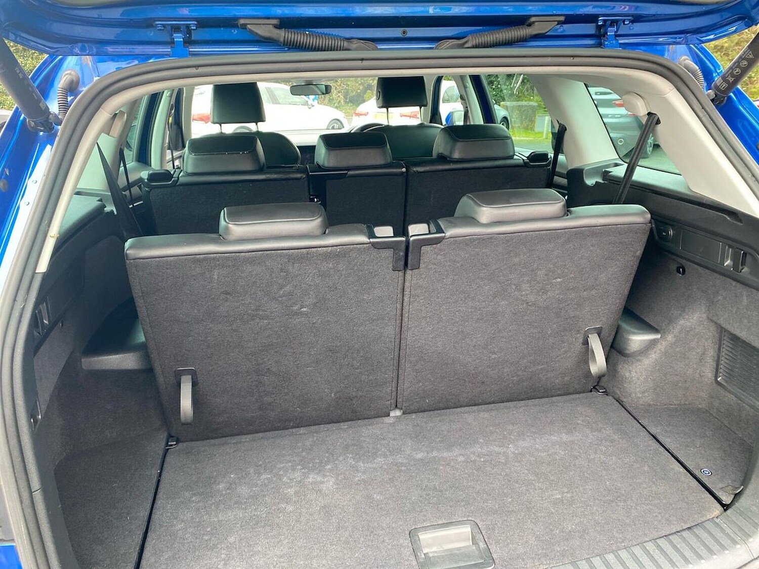 Used Skoda Kodiaq 2022 for sale - 78192572: Photo 35