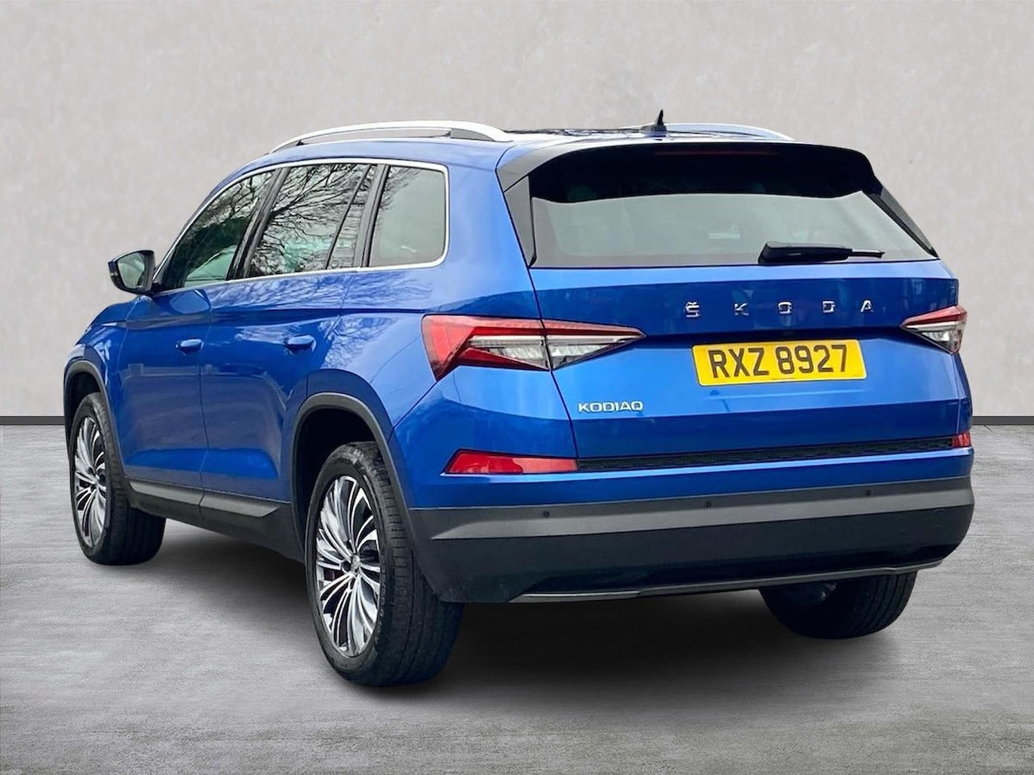 Used Skoda Kodiaq 2022 for sale - 78192572: Photo 4