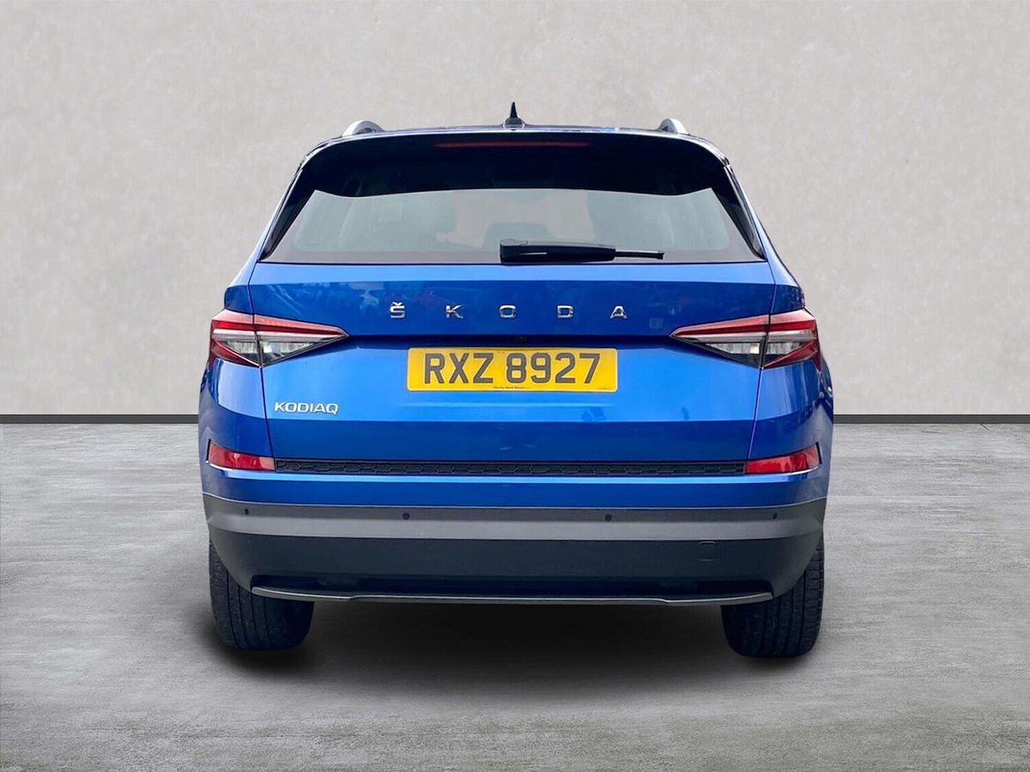 Used Skoda Kodiaq 2022 for sale - 78192572: Photo 6