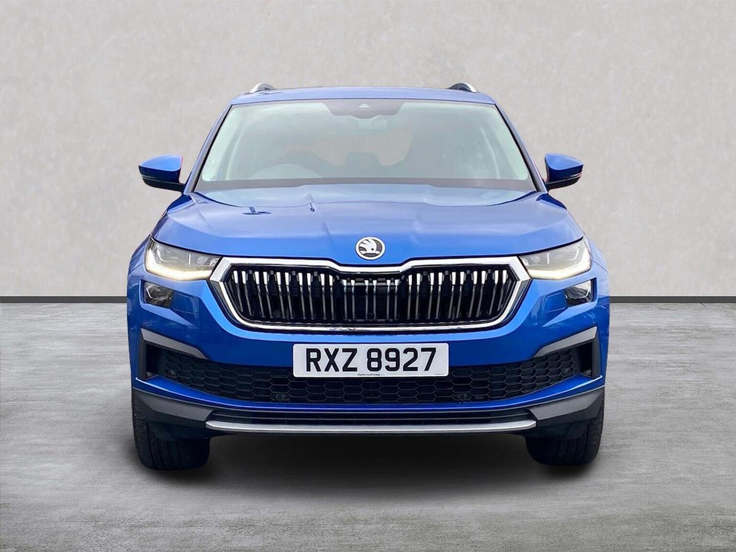 Used Skoda Kodiaq 2022 for sale - 78192572: Photo 7