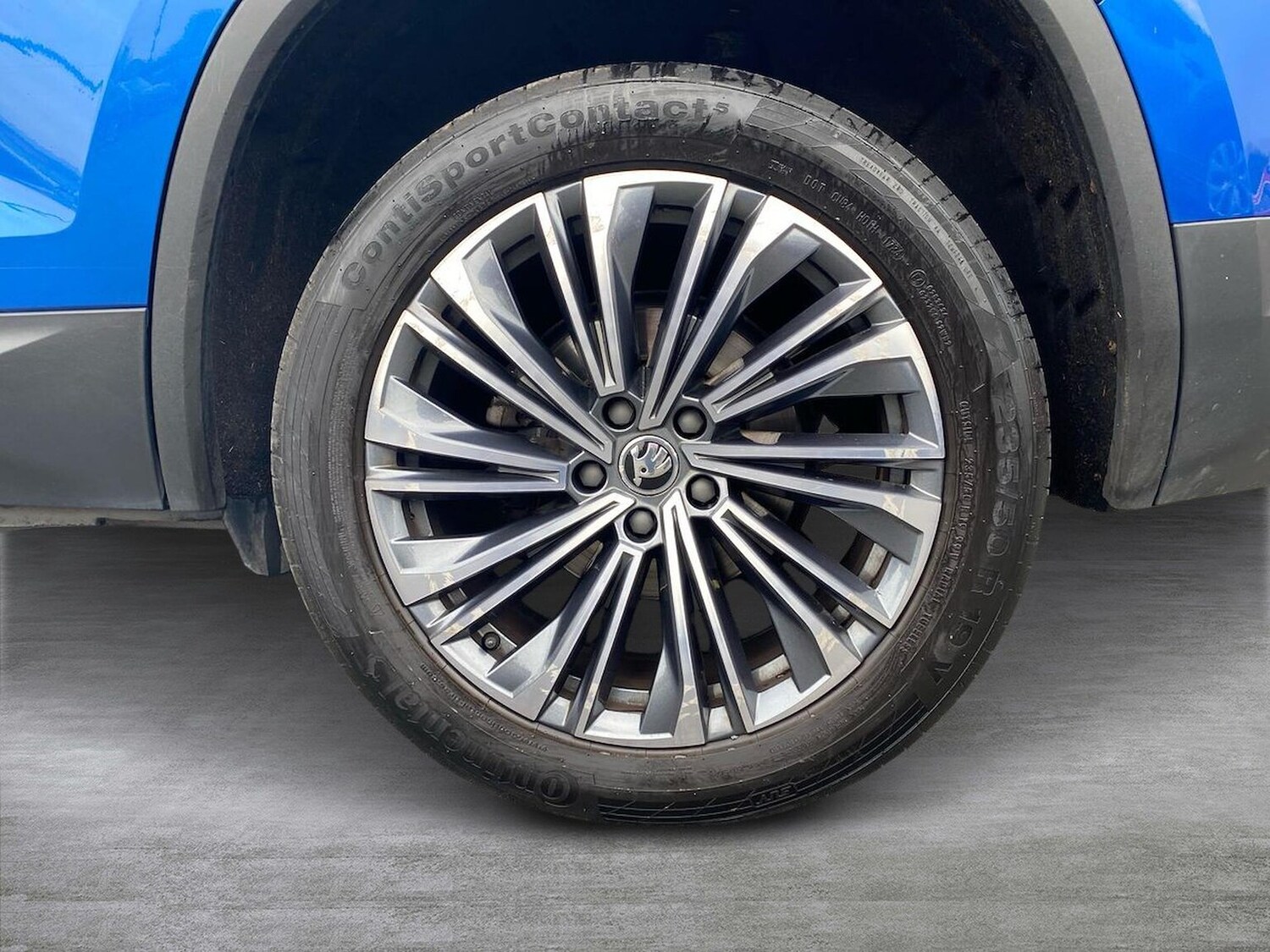 Used Skoda Kodiaq 2022 for sale - 78192572: Photo 8