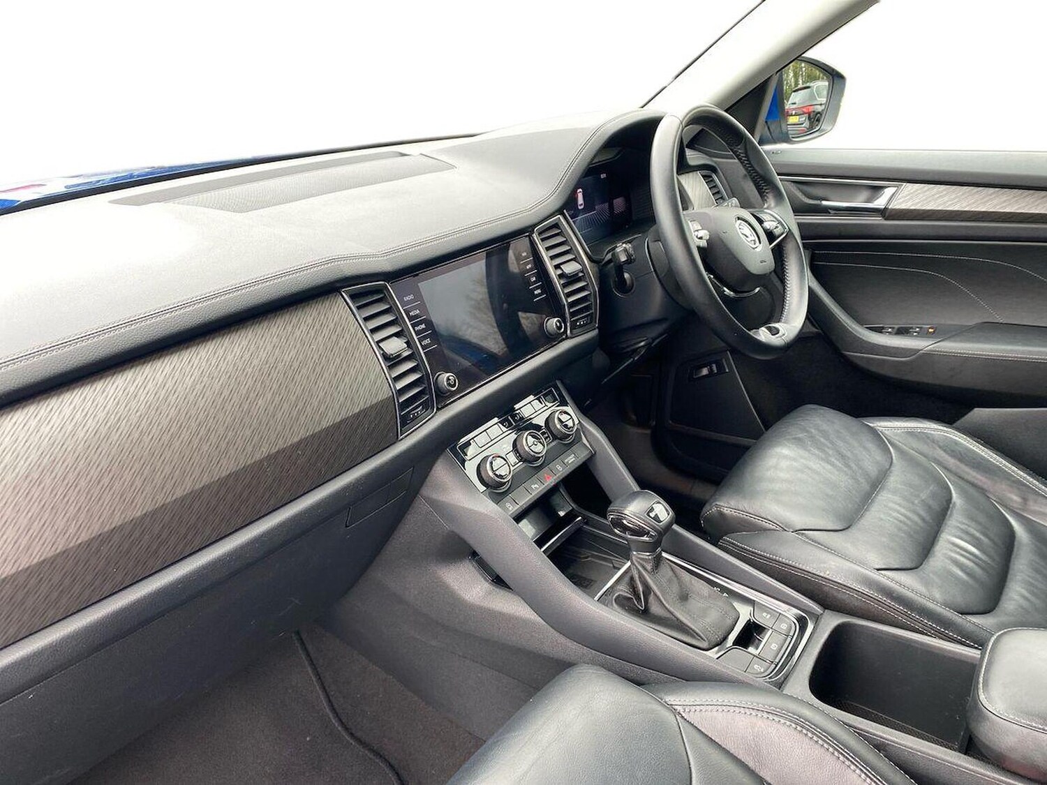 Used Skoda Kodiaq 2022 for sale - 78192572: Photo 9