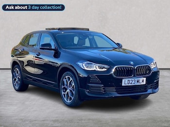 2023 - sDrive 18i [136] Sport 5dr