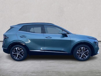 Used Kia Sportage 2022 for sale - 78531682: Photo