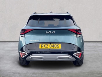 Used Kia Sportage 2022 for sale - 78531682: Photo