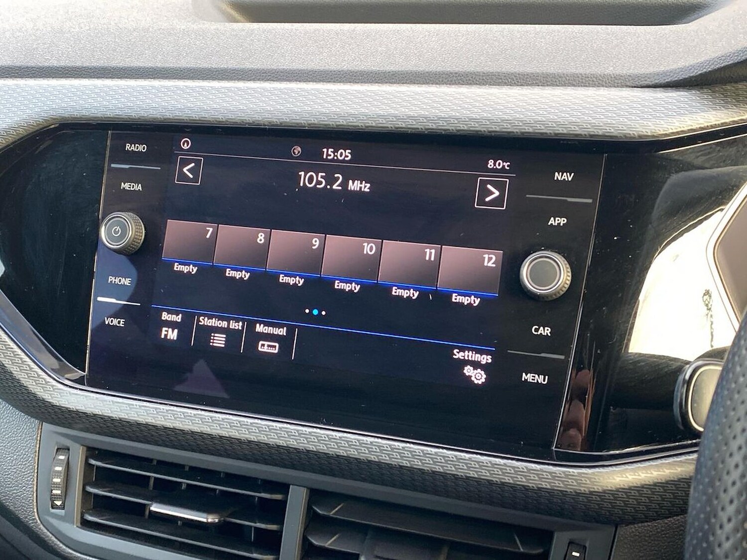 Used Volkswagen T-Cross 2019 for sale - 77802161: Photo 11