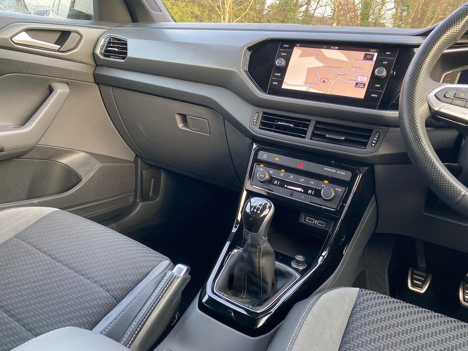 Used Volkswagen T-Cross 2019 for sale - 77802161: Photo 13