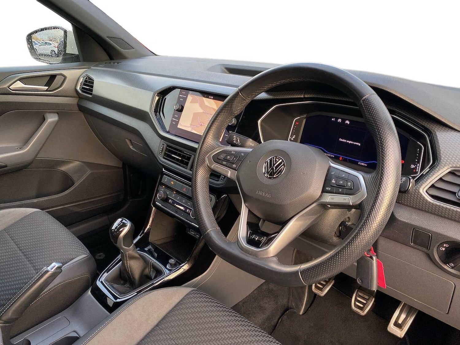 Used Volkswagen T-Cross 2019 for sale - 77802161: Photo 15