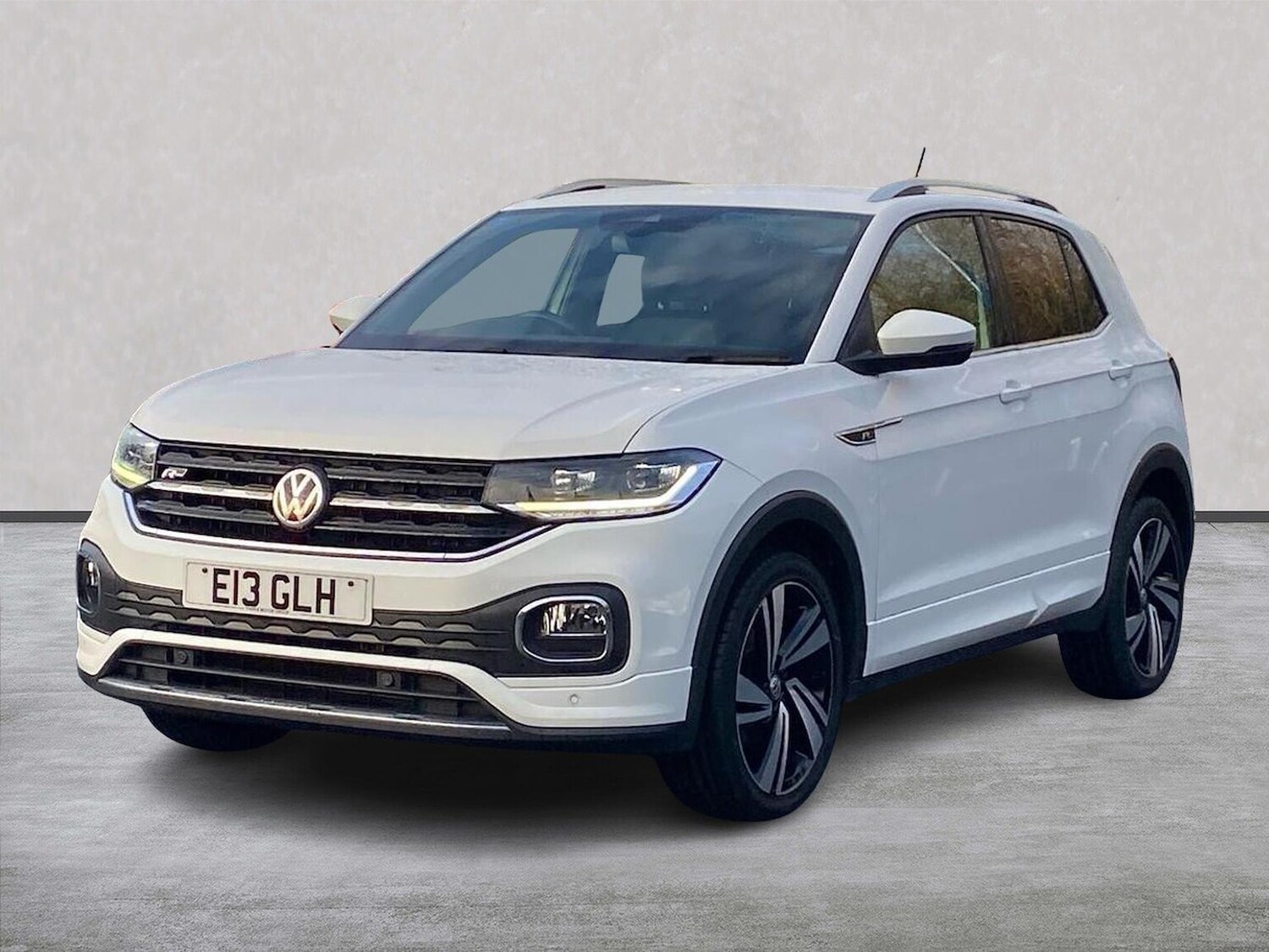 Used Volkswagen T-Cross 2019 for sale - 77802161: Photo 20