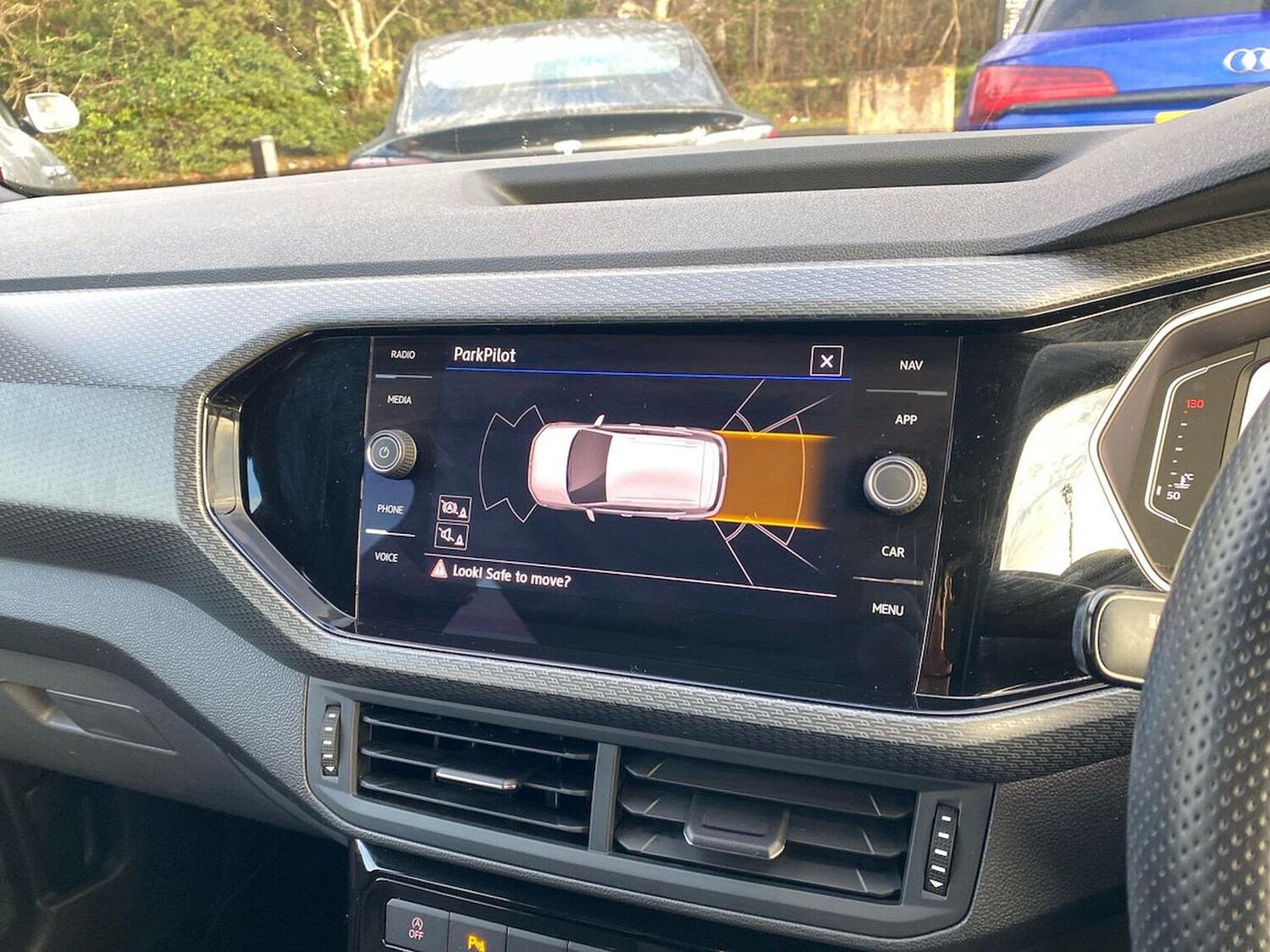 Used Volkswagen T-Cross 2019 for sale - 77802161: Photo 23