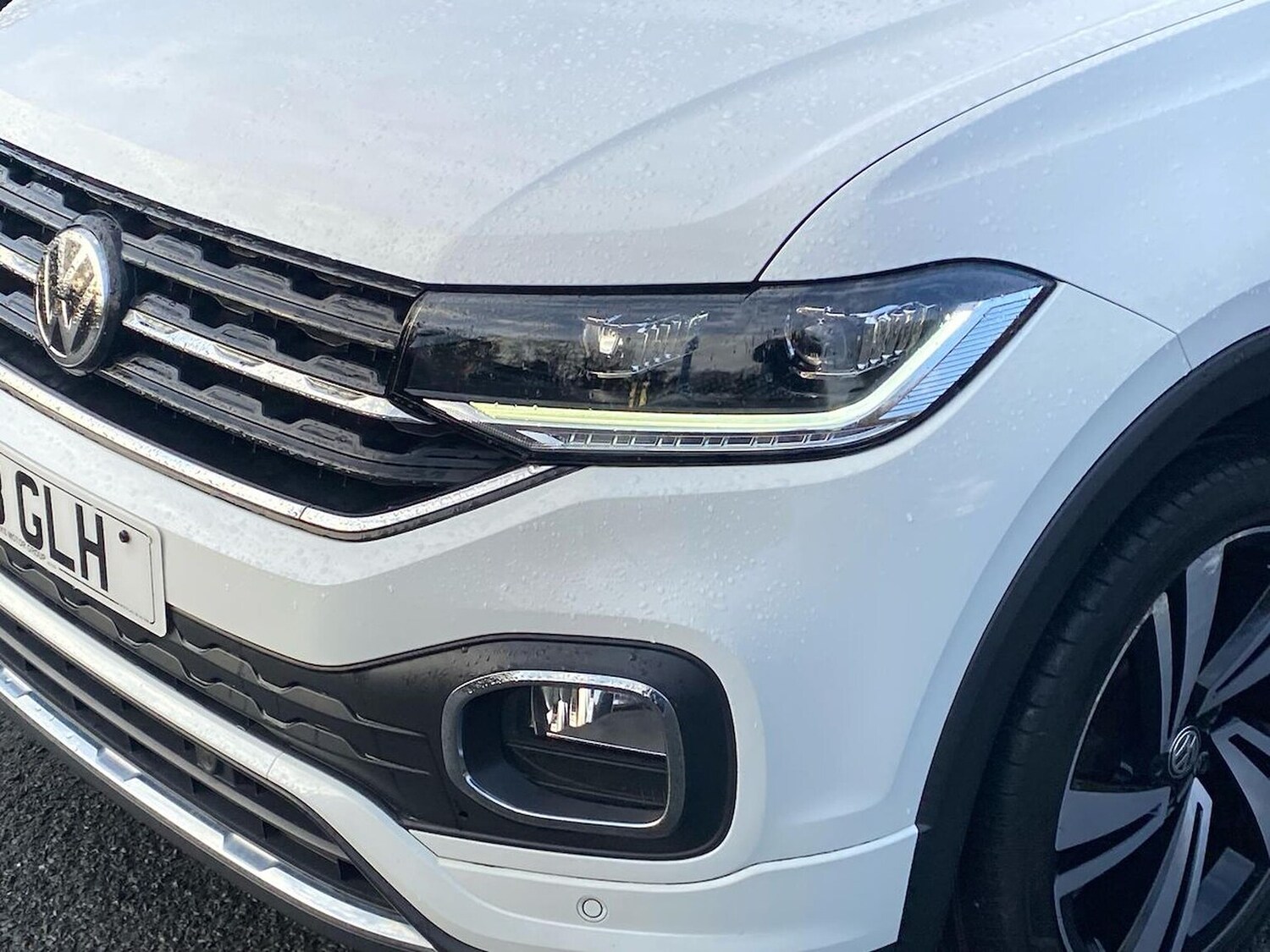 Used Volkswagen T-Cross 2019 for sale - 77802161: Photo 31