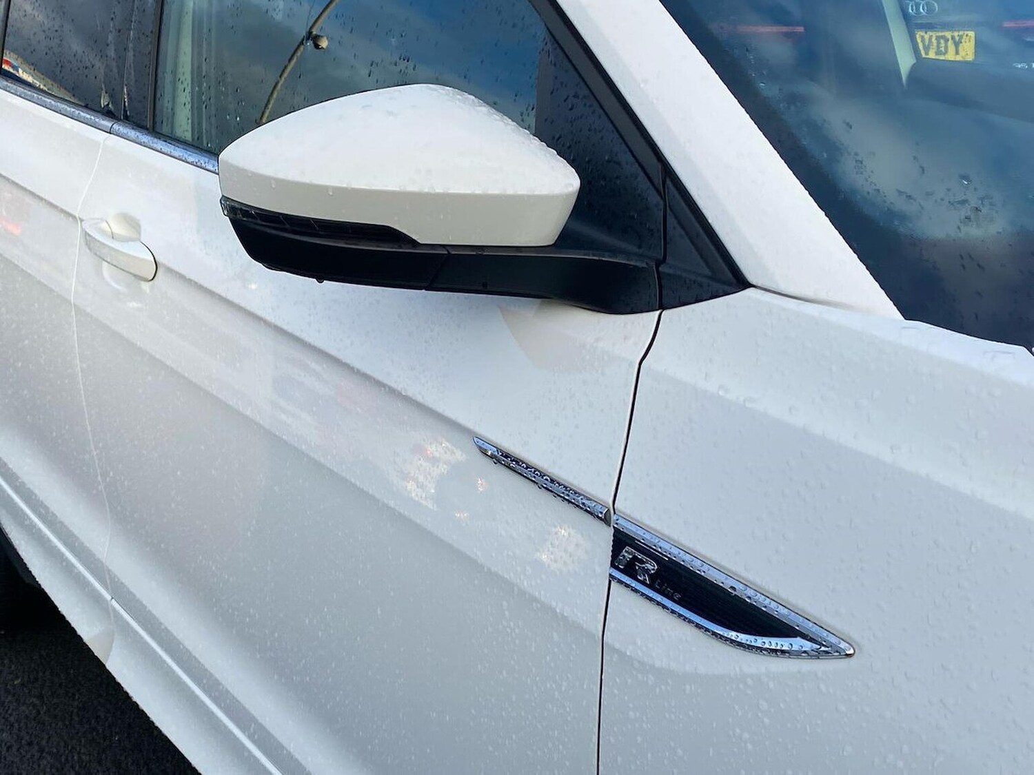 Used Volkswagen T-Cross 2019 for sale - 77802161: Photo 32