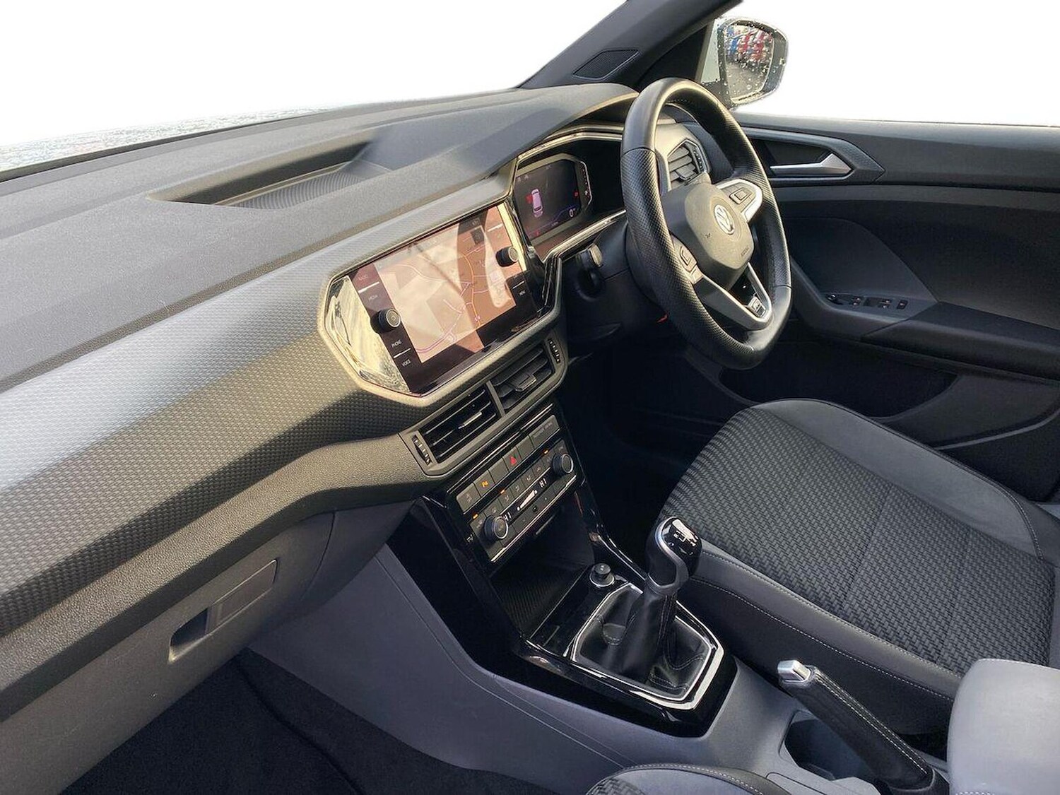 Used Volkswagen T-Cross 2019 for sale - 77802161: Photo 7