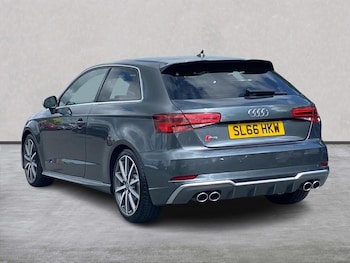 Used Audi A3 2016 for sale - 78827109: Photo