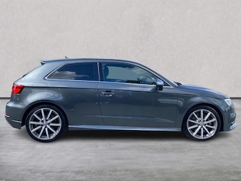 Used Audi A3 2016 for sale - 78827109: Photo